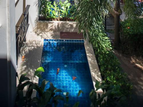 Imagen de la habitación del Hotel Deevana Patong Resort and Spa - Sha Extra Plus. Foto 13