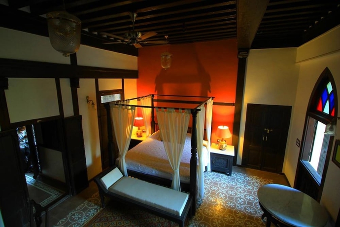 Imagen de la habitación del Hotel Deewanji Ni Haveli. Foto 8