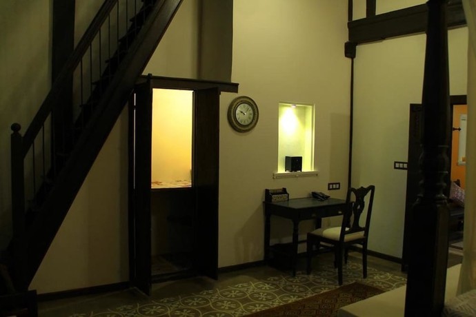 Imagen de la habitación del Hotel Deewanji Ni Haveli. Foto 13