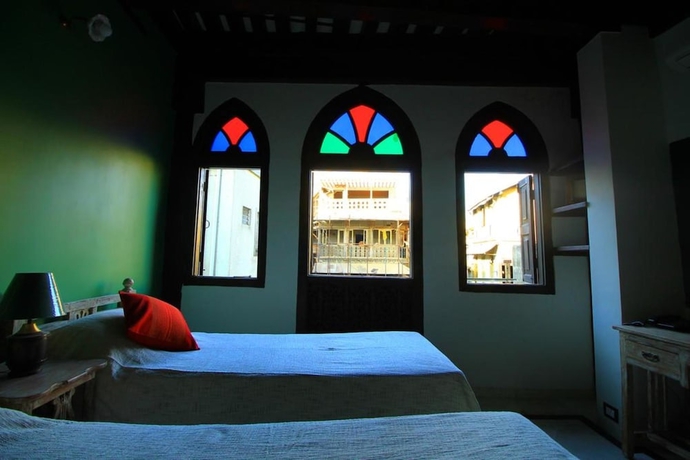 Imagen de la habitación del Hotel Deewanji Ni Haveli. Foto 14
