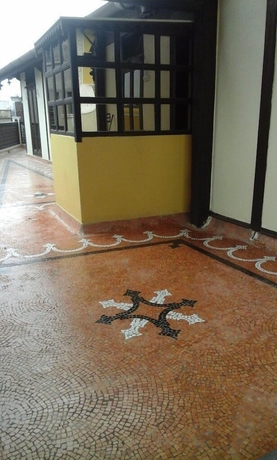 Imagen de la habitación del Hotel Deewanji Ni Haveli. Foto 16