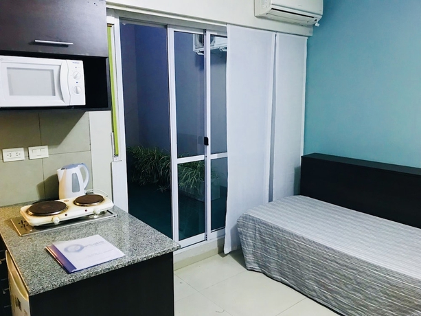 Imagen de la habitación del Hotel Defensa 1057 Home Studios. Foto 3