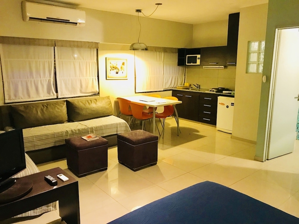 Imagen de la habitación del Hotel Defensa 1057 Home Studios. Foto 4