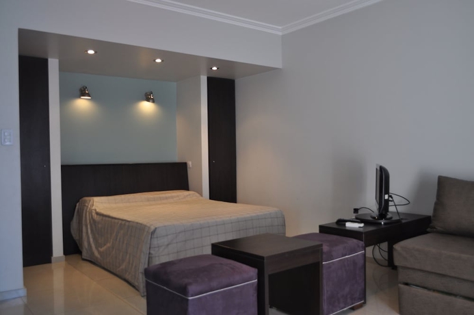 Imagen de la habitación del Hotel Defensa 1057 Home Studios. Foto 5