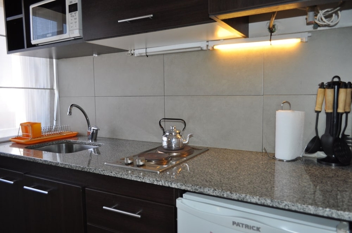 Imagen de la habitación del Hotel Defensa 1057 Home Studios. Foto 8