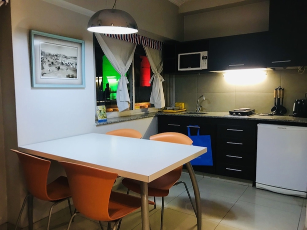 Imagen de la habitación del Hotel Defensa 1057 Home Studios. Foto 9