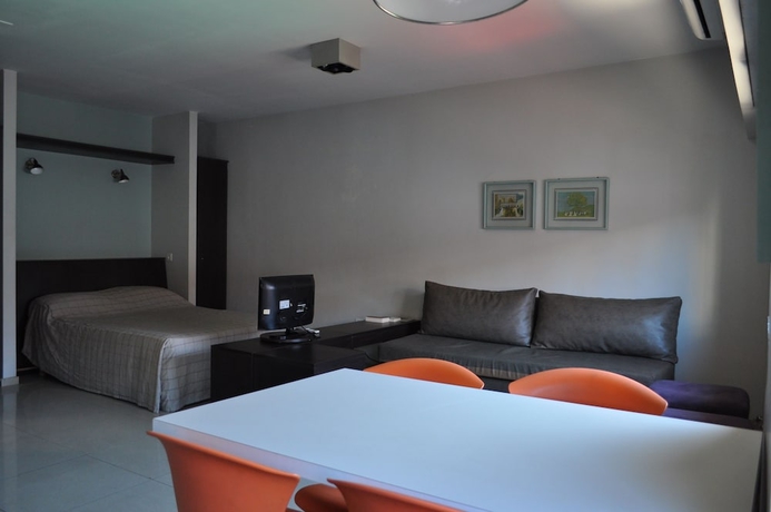 Imagen de la habitación del Hotel Defensa 1057 Home Studios. Foto 10