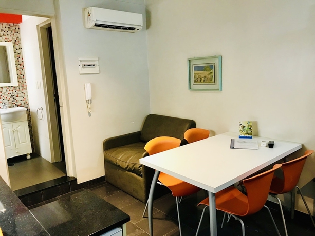 Imagen de la habitación del Hotel Defensa 1057 Home Studios. Foto 12