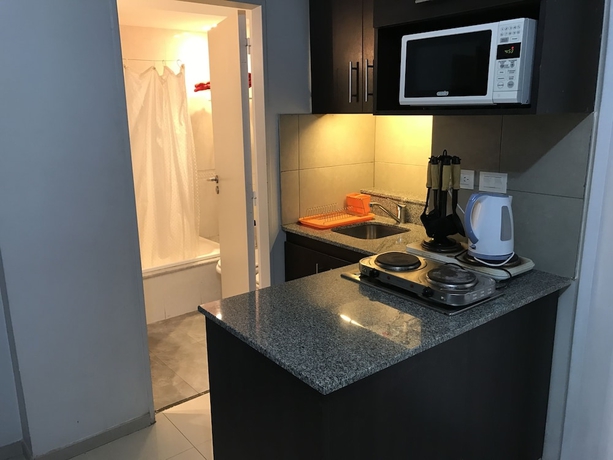 Imagen de la habitación del Hotel Defensa 1057 Home Studios. Foto 18