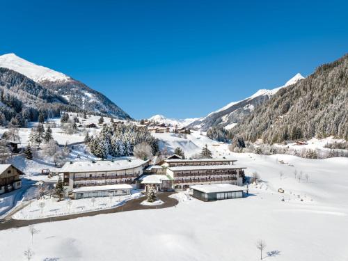 Imagen general del Hotel Defereggental & Resort. Foto 2