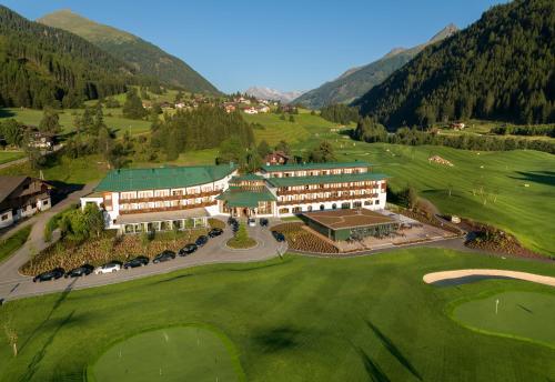 Imagen general del Hotel Defereggental & Resort. Foto 3