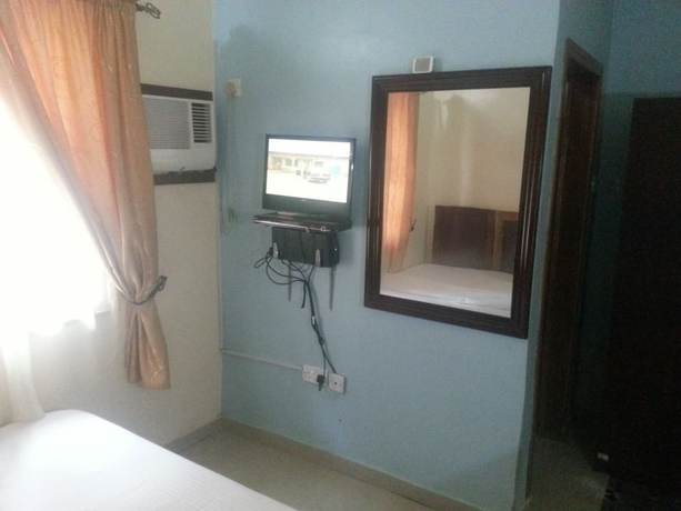 Imagen de la habitación del Hotel Definite Destiny Asaba. Foto 6