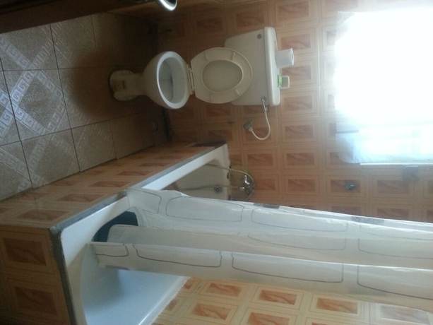 Imagen de la habitación del Hotel Definite Destiny Asaba. Foto 7