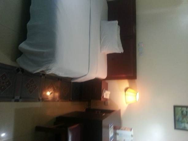 Imagen de la habitación del Hotel Definite Destiny Asaba. Foto 11