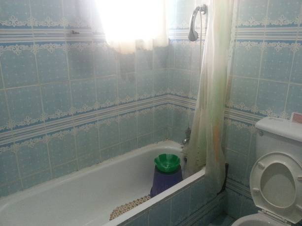 Imagen de la habitación del Hotel Definite Destiny Asaba. Foto 12