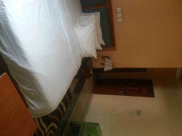 Imagen de la habitación del Hotel Definite Destiny Asaba. Foto 14