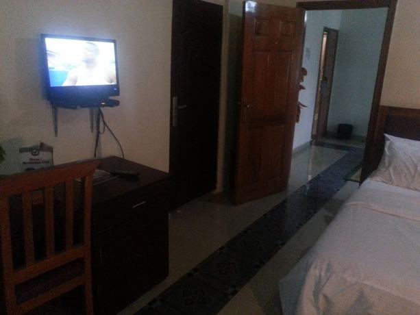 Imagen de la habitación del Hotel Definite Destiny Asaba. Foto 15