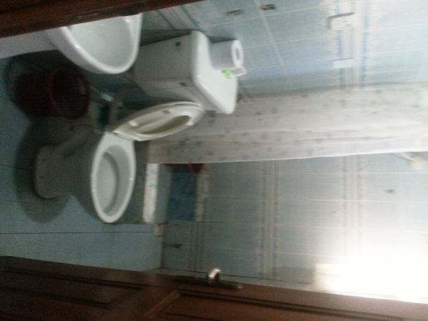 Imagen de la habitación del Hotel Definite Destiny Asaba. Foto 16