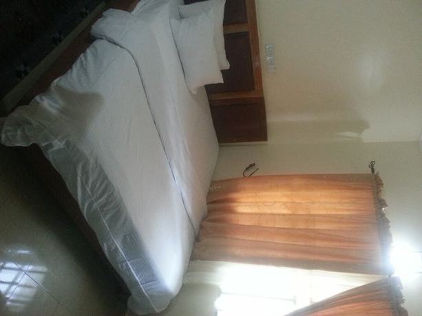 Imagen general del Hotel Definite Destiny Asaba. Foto 1