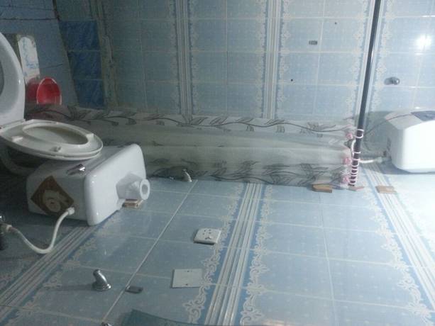 Imagen de la habitación del Hotel Definite Destiny Asaba. Foto 18