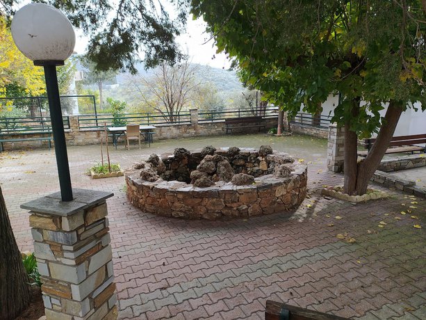 Imagen general del Hotel Defkalion. Foto 2