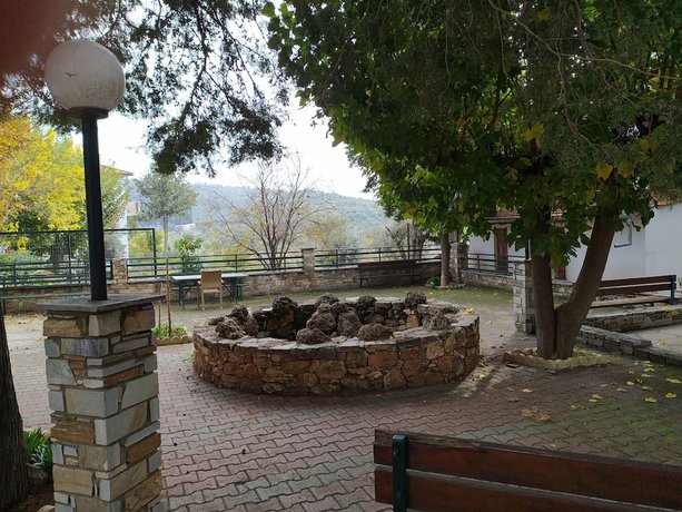 Imagen general del Hotel Defkalion. Foto 4