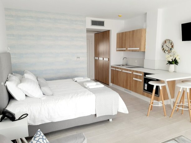 Imagen general del Hotel Defkalion. Foto 3