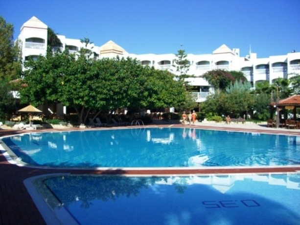 Imagen general del Hotel Defne Ana. Foto 5