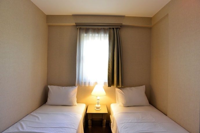 Imagen de la habitación del Hotel Defne Beach. Foto 2