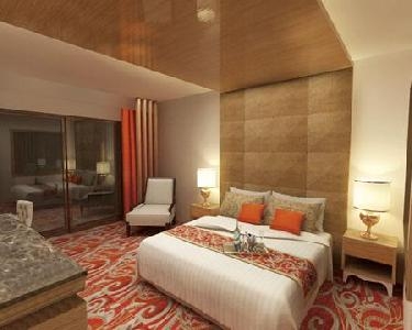 Imagen de la habitación del Hotel Defne Defnem. Foto 2