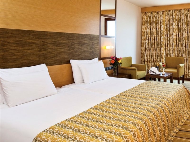 Imagen general del Hotel Defne Dream. Foto 2