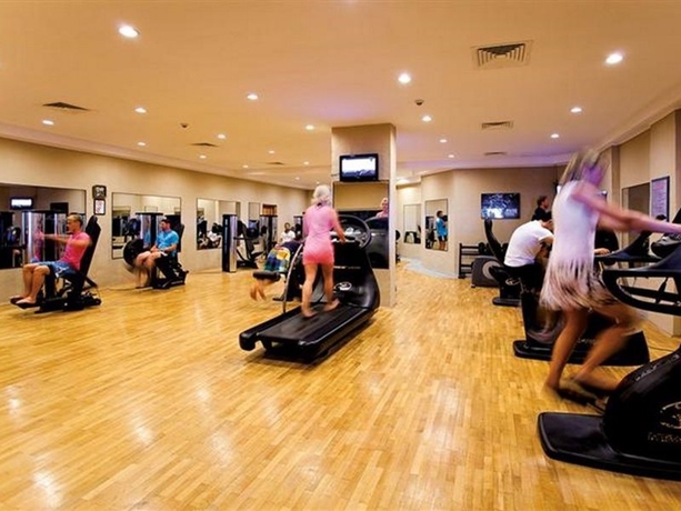 Imagen general del Hotel Defne Dream. Foto 3