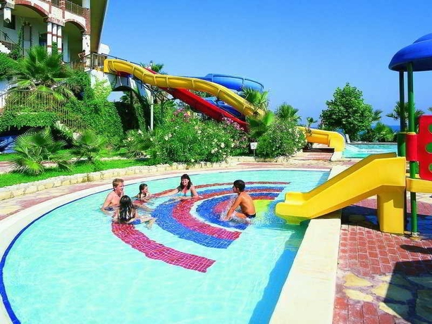 Imagen general del Hotel Defne Dream. Foto 4