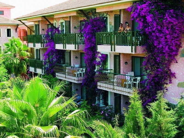 Imagen general del Hotel Defne Dream. Foto 5