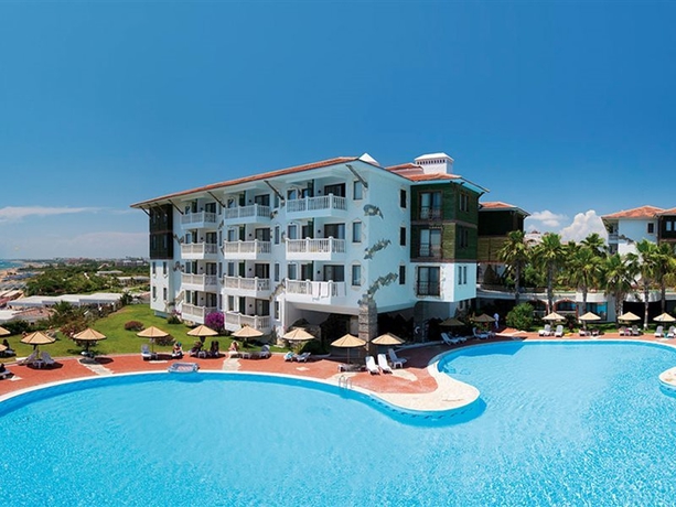 Imagen general del Hotel Defne Dream. Foto 6