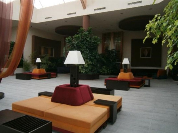 Imagen general del Hotel Defne Star. Foto 2