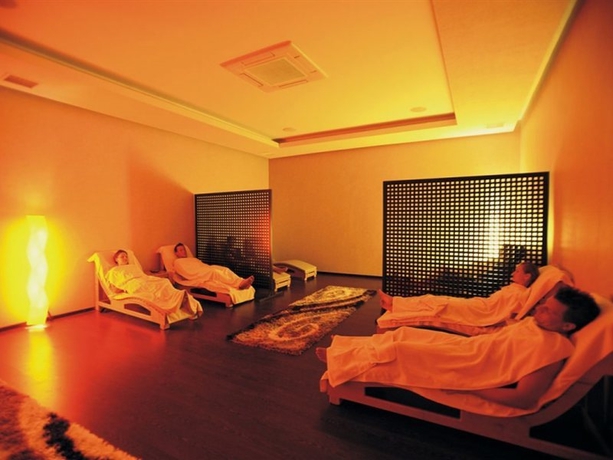 Imagen general del Hotel Defne Star. Foto 3