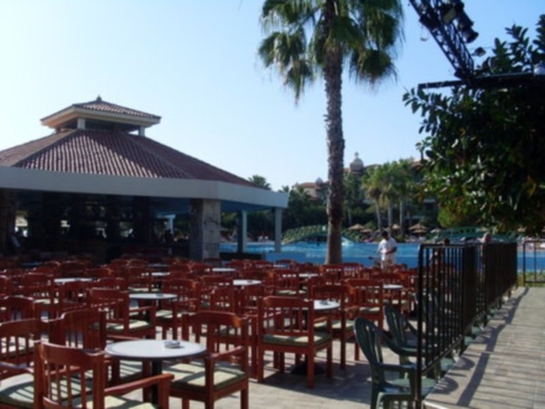 Imagen general del Hotel Defne Star. Foto 5