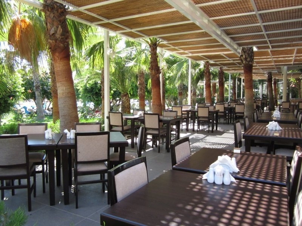 Imagen general del Hotel Defne Star. Foto 6
