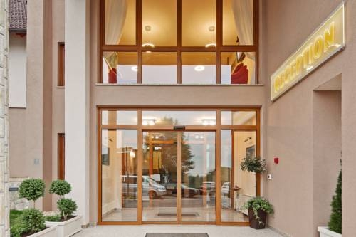 Imagen general del Hotel Degenija. Foto 5