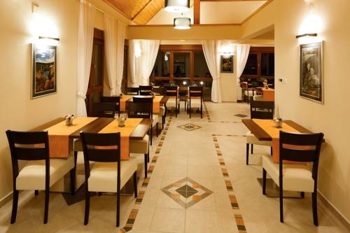 Imagen general del Hotel Degenija. Foto 7