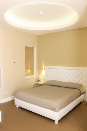 Imagen de la habitación del Hotel Degli Amici. Foto 9