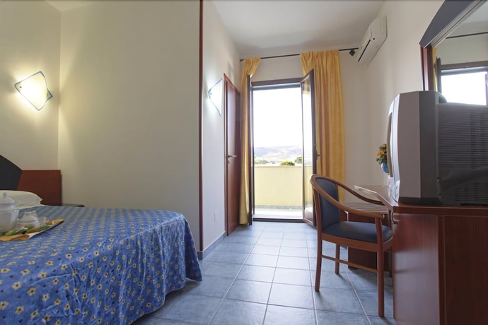Imagen de la habitación del Hotel Degli Angeli. Foto 12