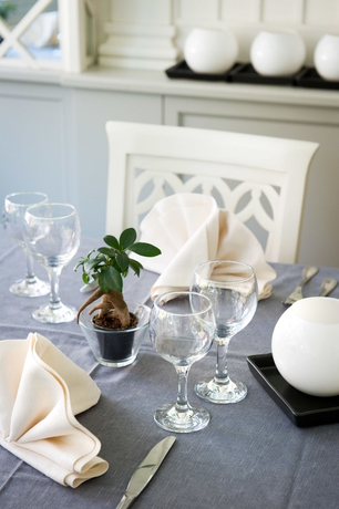 Imagen del bar/restaurante del Hotel Degli Aranci, Roma. Foto 9