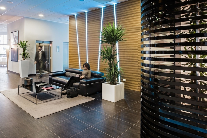 Imagen de los interiores del Hotel Degli Arcimboldi. Foto 17