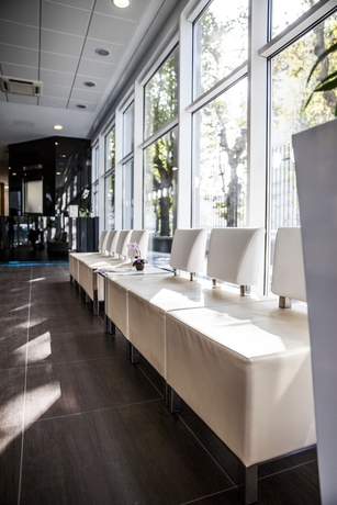 Imagen de los interiores del Hotel Degli Arcimboldi. Foto 19