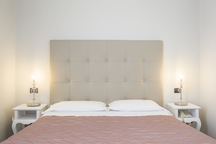 Imagen de la habitación del Hotel Degli Oleandri. Foto 3