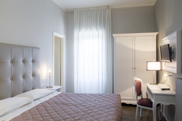 Imagen de la habitación del Hotel Degli Oleandri. Foto 5