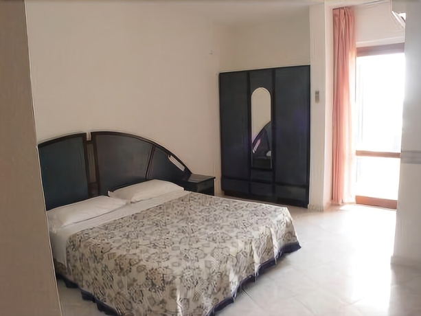 Imagen de la habitación del Hotel Degli Ulivi, Castro. Foto 8