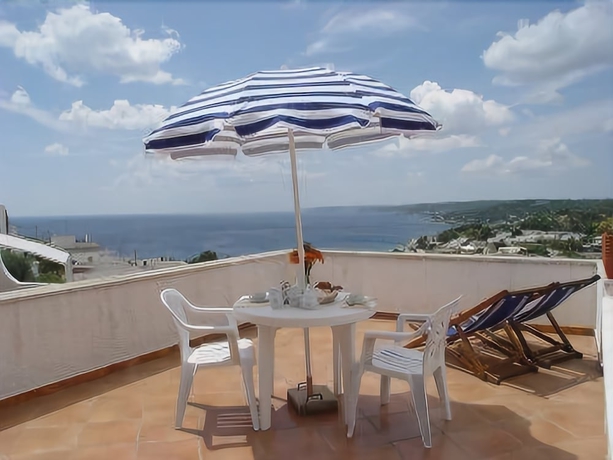 Imagen de la habitación del Hotel Degli Ulivi, Castro. Foto 11